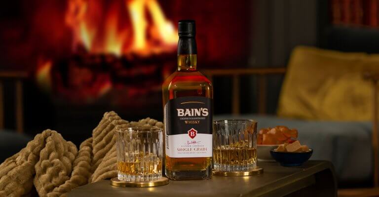 Bain’s cape mountain whisky: tasting notes, style and how to enjoy it