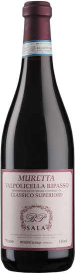 Load image into Gallery viewer, Muretta Valpolicella Ripasso DOC 2018
