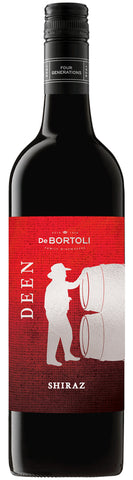 De Bertoli Deen Vat 8 Shiraz 2018