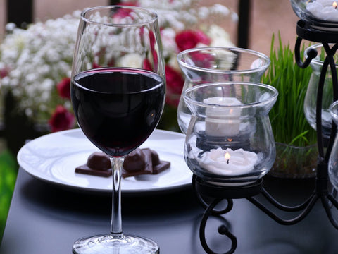 Wine & Chocolate Tasting This Valentine’s Day!