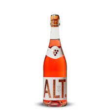 ALT Sparkling Rose 0.0%