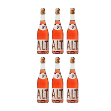ALT Sparkling Rose 0.0%