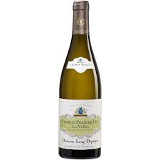 Albert Bichot Domaine Long-Depaquit Chablis 1er Cru 2017