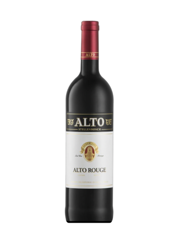Alto Rouge
