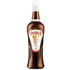 Amarula  vanilla spice