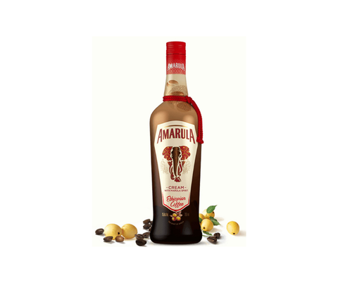 Amarula Ethiopian Coffee 700ml