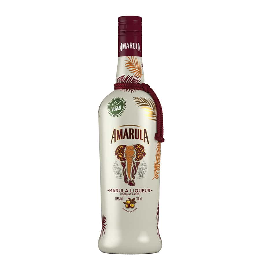 Amarula Vegan 70cl