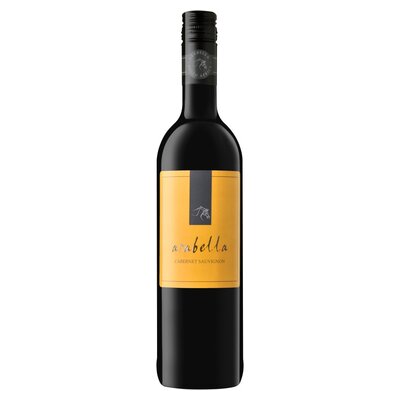 Arabella Reserve Cabernet Sauvignon 2022