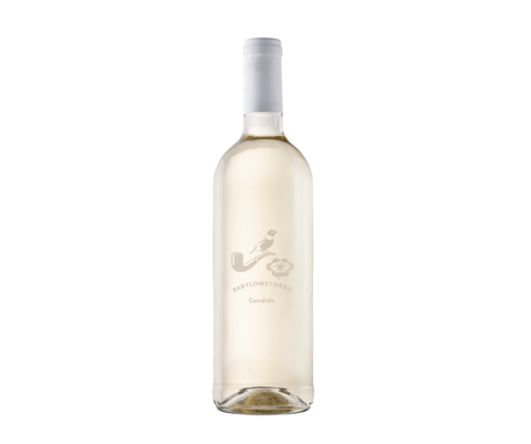 Babylonstoren Candide 2022 White Blend