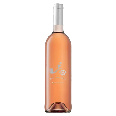 Babylonstoren Mourvedre Rose 2025
