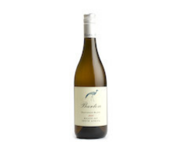 Barton Vineyards Sauvignon Blanc 2022