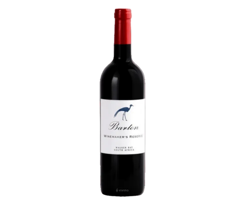 Barton Winemakers Reserve 2015