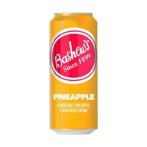 Bashews Flavoured Drinks 300ml