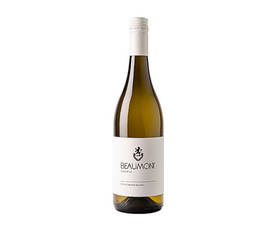 Beaumont chenin blanc 2021