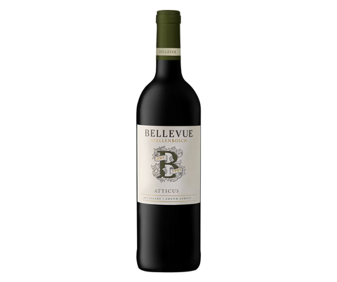 Bellevue Estate Atticus Cape Blend 2024