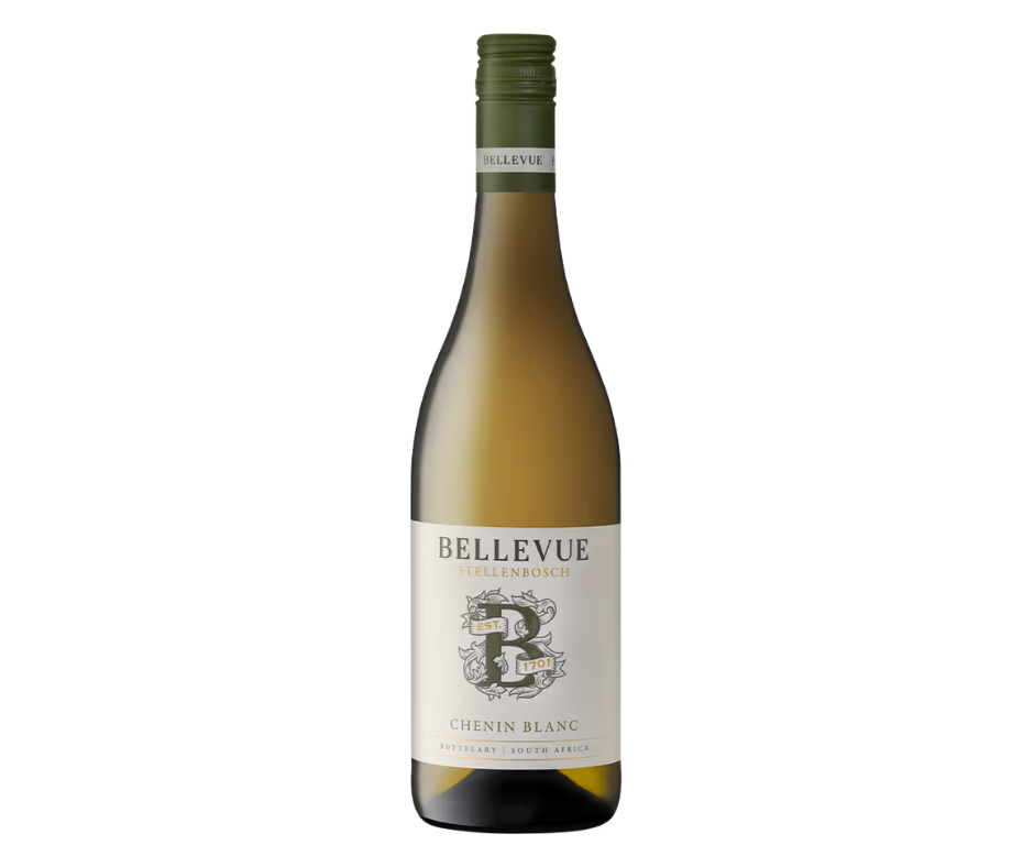 Bellevue estate chenin blanc 2025