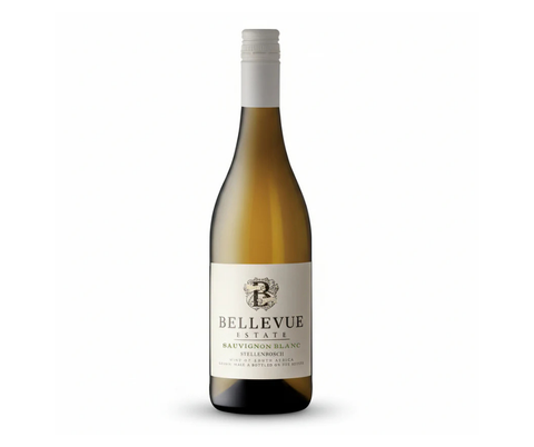 Bellevue Estate Sauvignon Blanc 2025