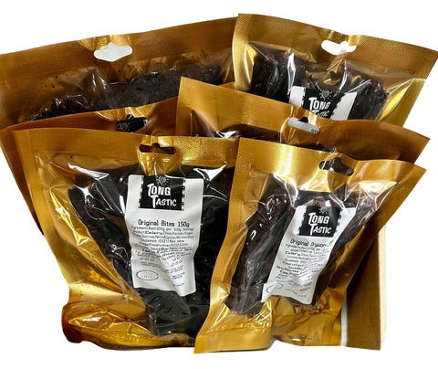 Biltong
