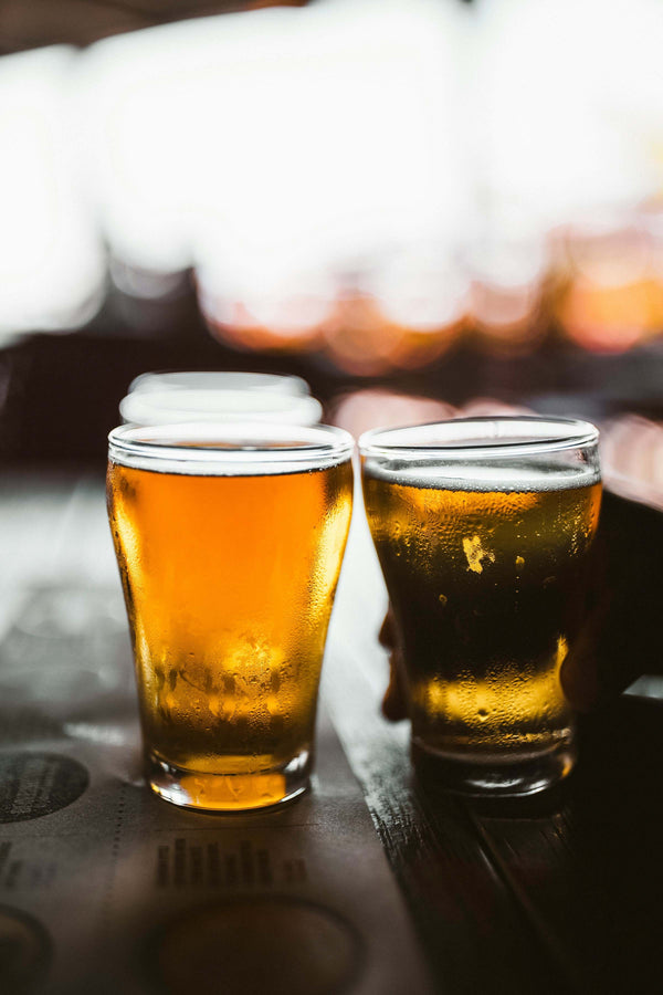 Brews & Bites -25th September