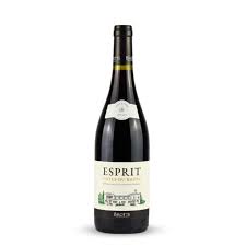 Brotte Esprit Cotes-du-Rhone 2021