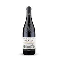 Brotte Les Hauts de Barville 2020