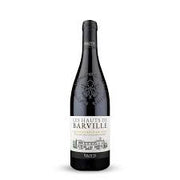 Brotte Les Hauts de Barville 2020