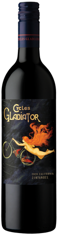 Cycles Gladiator Zinfandel 2020