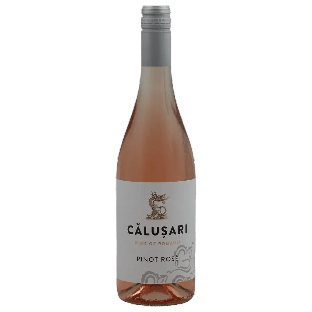 Calusari Pinot Rose 2023