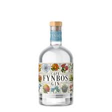 Cape Fynbos Gin