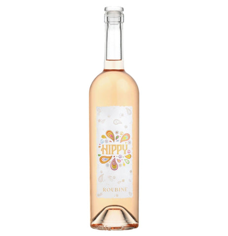Château Roubine Hippy Rosé 2024