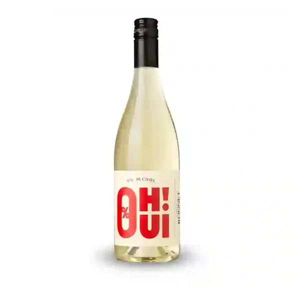 Chateau Bonnet - Oh Oui 0% Sparkling
