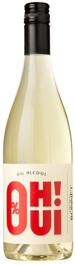 Load image into Gallery viewer, Chateau Bonn et - Oh Oui 0% Still White
