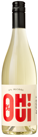 Chateau Bonn et - Oh Oui 0% Still White