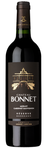 Chateau Bonnet Reserve Bordeaux Rouge 2018