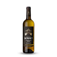 Chateau Bonnet Reserve Sauvignon/Semillon 2023