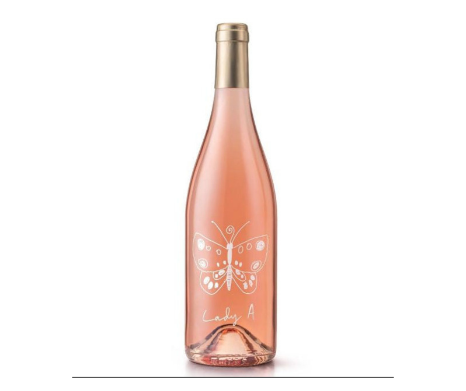 Chateau la coste lady a