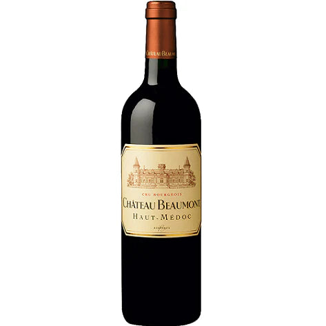Chateau Marchand Montagne St Emilion