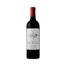 Chateau de Barbe Blanche Lussac Saint-Emilion 2019