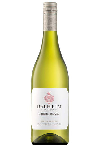 Delheim Chenin Blanc Unwooded 2023