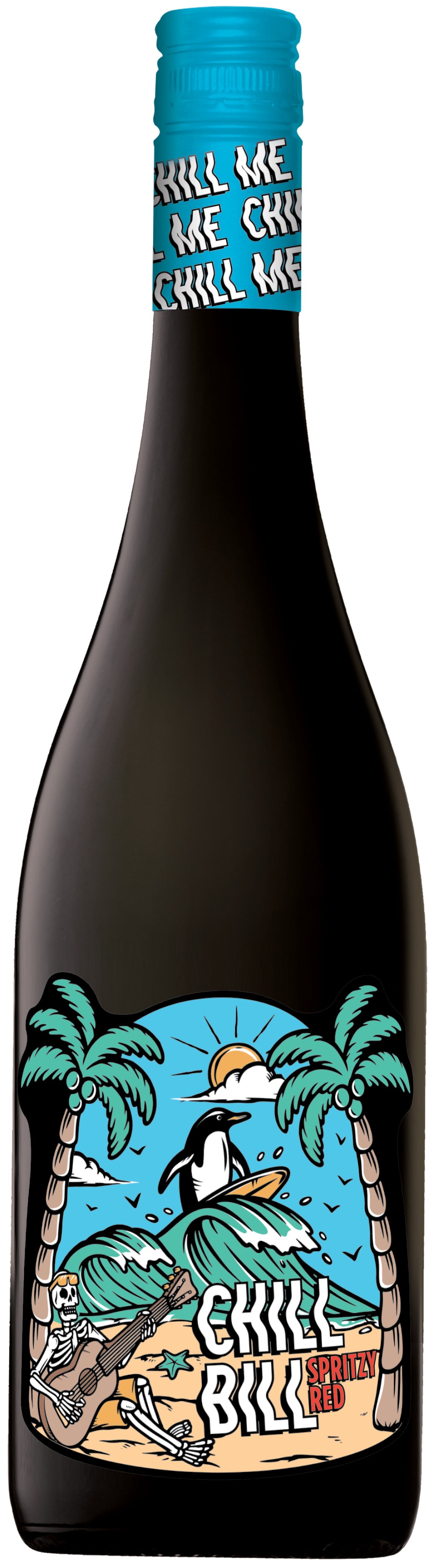 De bortoli chill bill nv