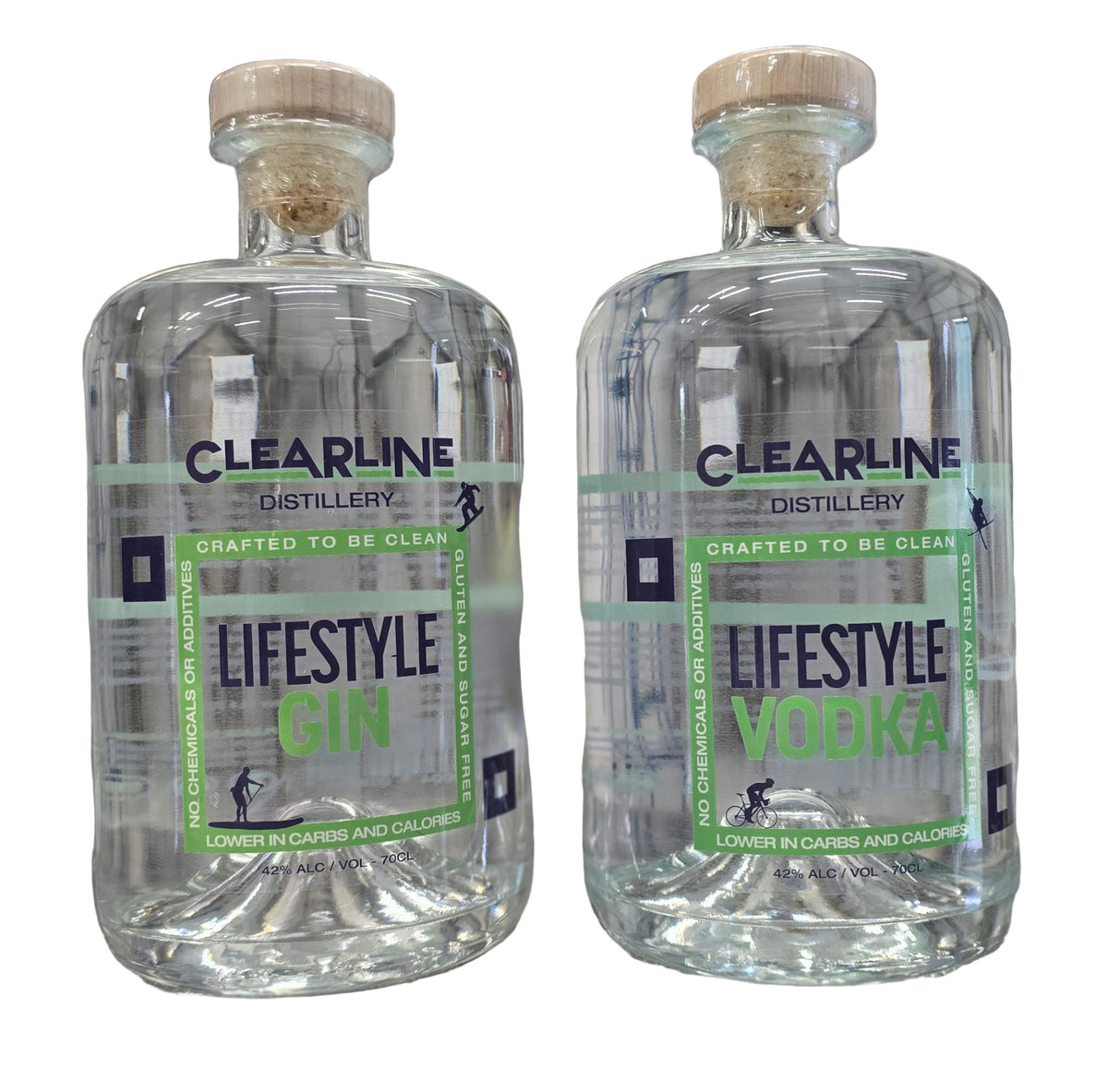 Clearline_gin_70cl