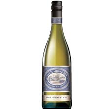 Cool mountain sauvignon blanc 2024