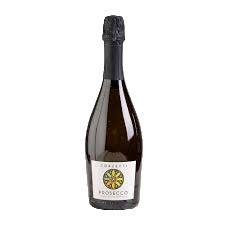 Corzetti Prosecco Extra Dry