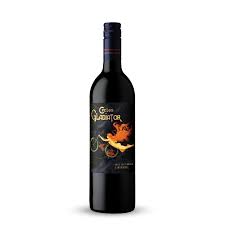 Cycles gladiator zinfandel 2020