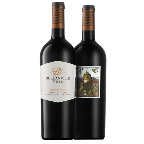 Durbanville Hills Collector's Reserve Cabernet Sauvignon 2021