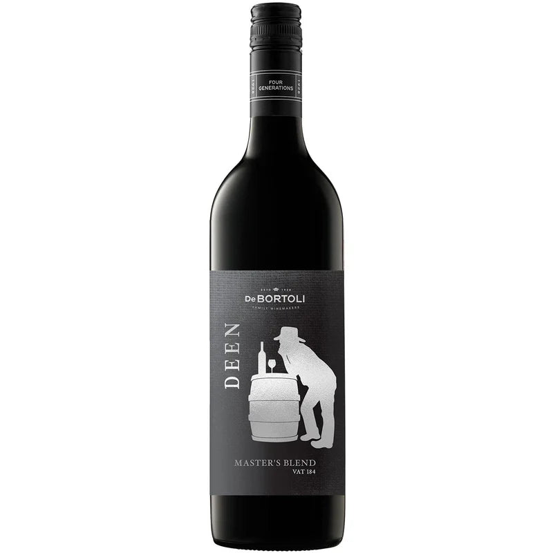 De bortoli wines deen vat 184 masterblend 2019