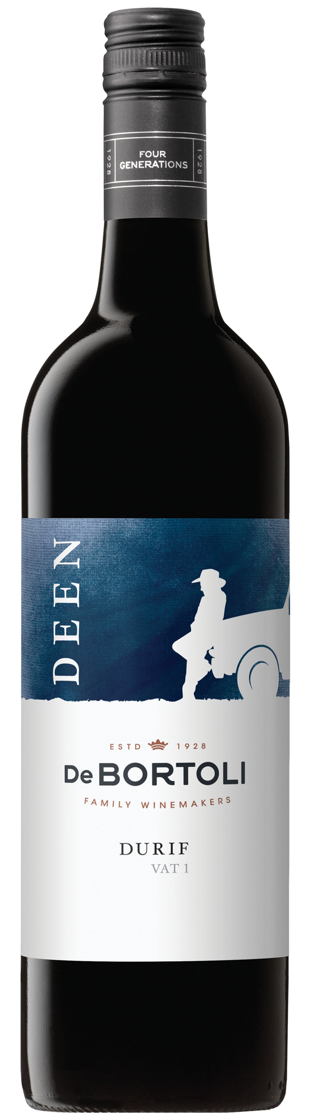 De Bortoli Deen Vat 1 Durif 2021
