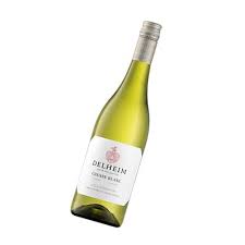 Delheim Chenin Blanc Unwooded 2025