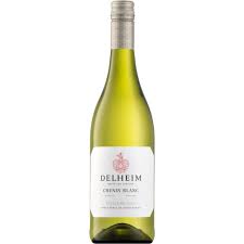 Delheim chenin blanc unwooded 2025