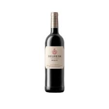 Delheim merlot 2018